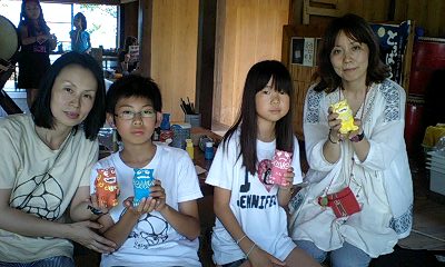 あ・うん・あ・うん