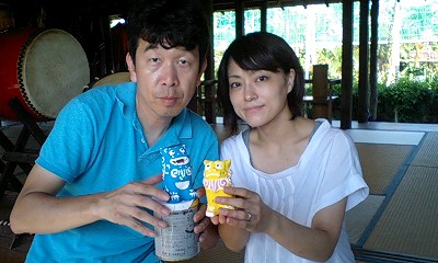 夏休みの宿題に