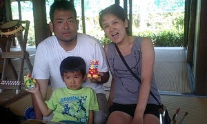 いや、山梨県人です(^-^)/