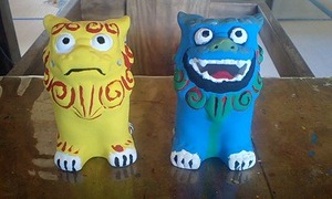 ベトナム帰り