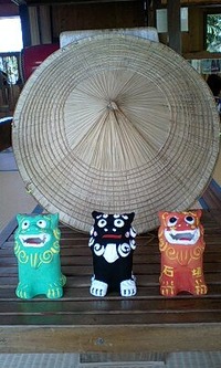 『３泊４日が６泊７日に!!(*^-^)b 2012/08/06 13:38:28