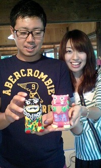 『３時間!?』 2012/08/12 10:00:00