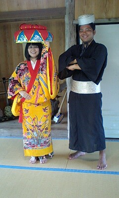 里帰り