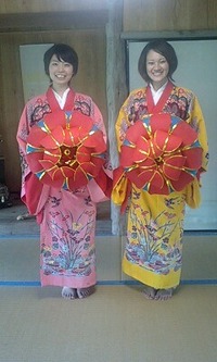 立てば芍薬、座れば牡丹('-^*)/ 2012/09/18 13:24:10