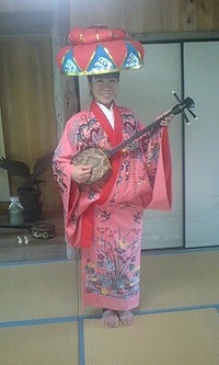 素晴らしきバランス(^O^) 2012/09/25 10:00:00