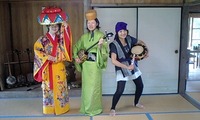 『わてら陽気な、かしまし娘!?』 2012/09/27 12:25:18