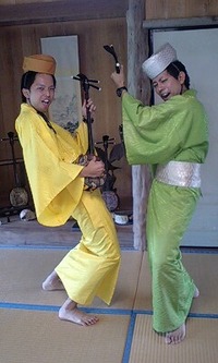 『イェ～ィ!!(*^-^)b』 2012/10/05 17:00:00
