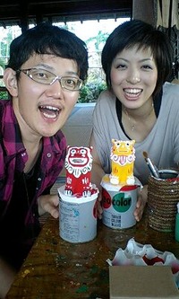 『シーサー！』 2012/10/19 10:00:00