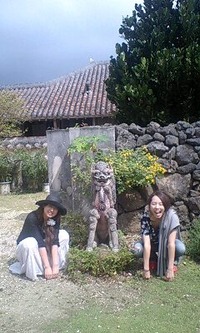 『愉快的記念写真』 2012/10/31 10:00:00