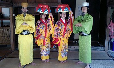 『スタンダードに』