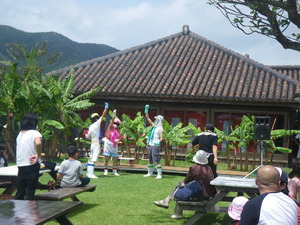 GWイベント