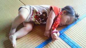 また遊びに来ます♪
