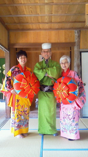 Anniversary 59年目