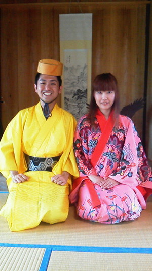 新婚さんオーリタボーリ2