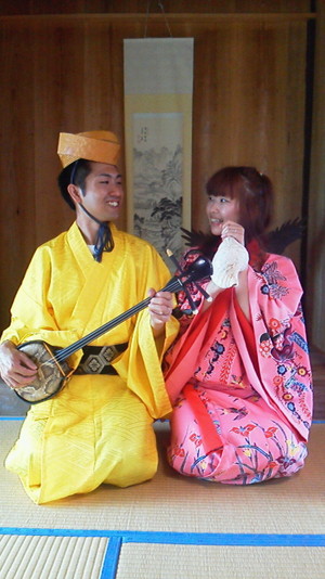 新婚さんオーリタボーリ2