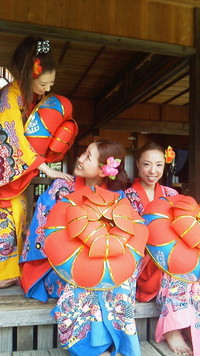 『チュラチュラチュラカーギー!!』 2012/06/26 09:00:00