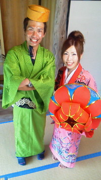 上から激写!! 2012/07/28 12:35:20