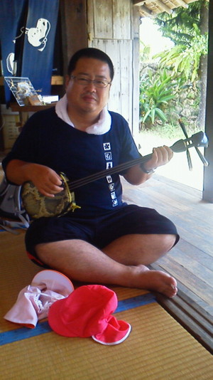 『アクロバティック姉妹(-ω-)』