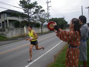 石垣島マラソン