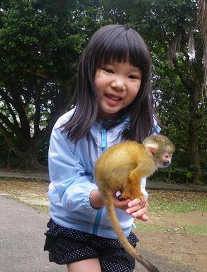 まあやちゃんとひこちゃん