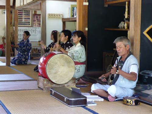 牧志邸、森田邸が国の有形文化財に登録されました。