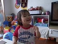 ＊みゆん家＊ 2012/04/22 06:39:43