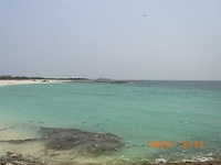 ＊東浜の海＊ 2012/05/13 12:34:29