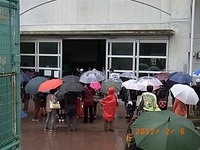 ＊野球キャンプ１♪＊ 2012/02/09 01:19:38