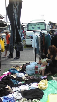＊フリマ！＊ 2011/10/22 10:47:30