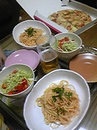 ＊おめでとう〜＊ 2011/11/07 12:46:06
