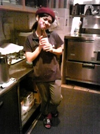 ＊いなぐ＊ 2011/11/16 18:21:30