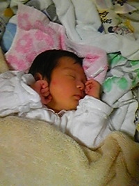 *新生児* 2011/11/27 16:00:05