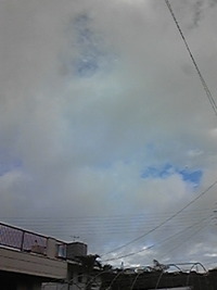 *朝練* 2011/11/30 09:29:12