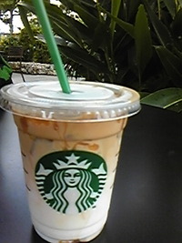 *休憩〜♪* 2011/11/30 12:14:05