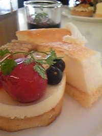 *カフェ* 2011/12/07 21:44:10