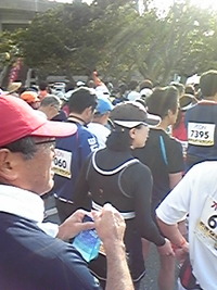 *沖縄マラソン* 2012/02/19 16:47:44