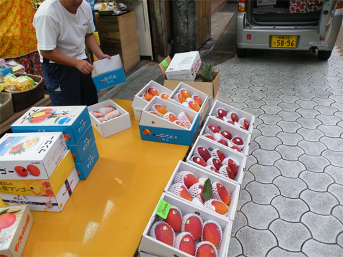 泡盛シーサー館