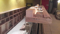 おかえり～I'm Home 2011/03/02 22:54:58