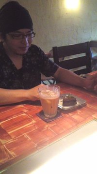 梅雨明け！ 2011/06/09 19:26:57