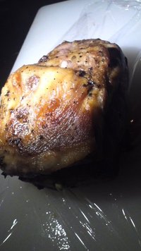 豚と飲みもの 2011/09/11 21:44:09