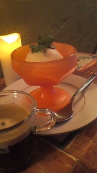 きょうのデザート 2012/03/13 18:06:48