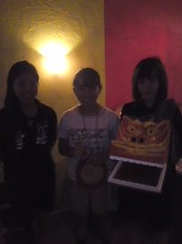 今日から10月！ 2012/10/01 19:15:08