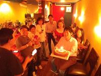 ガリンペイロ一周年祭開催中！ 2012/03/25 18:55:37