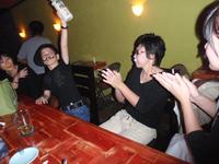 またまたバースディ！ 2012/10/24 19:48:38
