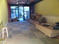 作業開始から3週間 2011/01/30 01:32:55