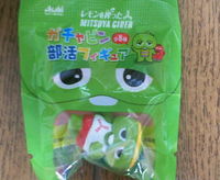 徒然【ガチャピン】 2007/03/19 12:18:42