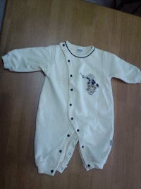 ベビー服♪♪ 2010/12/04 14:39:30