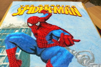 スバイダーマン
