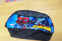スバイダーマン