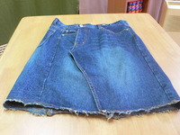 大人のスカート 2010/09/14 17:38:29